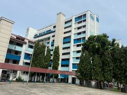 Blk 317 Hougang Avenue 7 (Hougang), HDB 4 Rooms #597114241